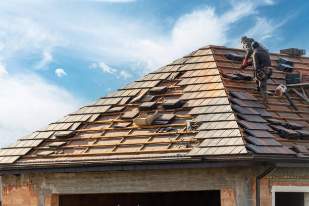 Best Green or Eco-Friendly Roofing Solutions  in Portland, ME