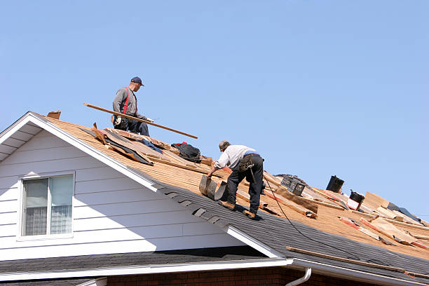 Best Cold Roofs  in Portland, ME